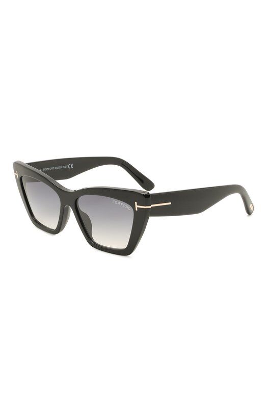 Солнцезащитные очки Tom Ford TF871 01B фото 1