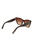 Солнцезащитные очки Tom Ford TF871 52F фото 4