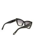 Солнцезащитные очки Tom Ford TF871 01B фото 4