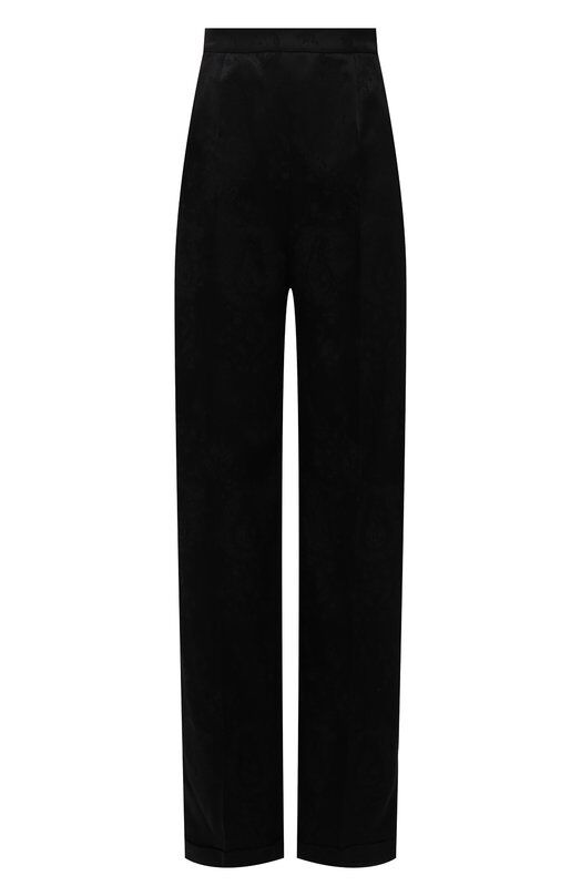 Брюки Saint Laurent 655046/Y234T фото 1