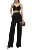 Брюки Saint Laurent 655046/Y234T фото 2