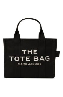 Сумка The Tote Bag small MARC JACOBS (THE)