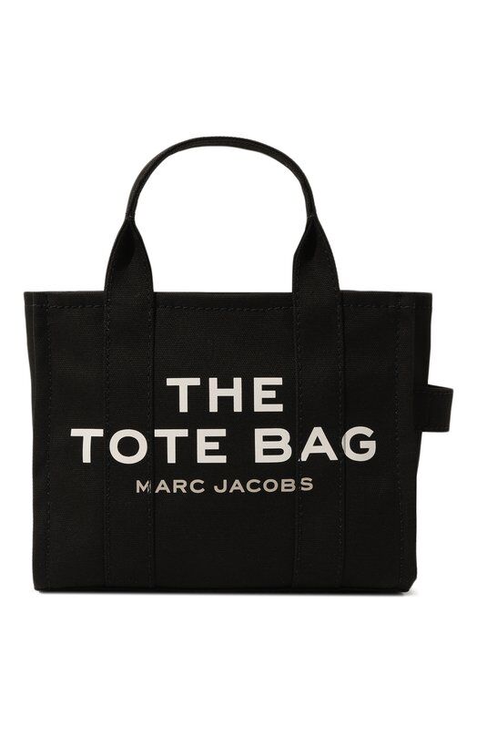 Сумка The Tote Bag small MARC JACOBS (THE) M0016493 фото 1