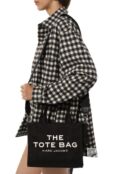 Сумка The Tote Bag small MARC JACOBS (THE) M0016493 фото 2