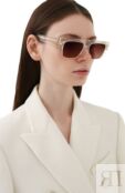 Солнцезащитные очки Balmain BPS-116D-56 фото 2