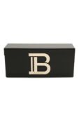 Солнцезащитные очки Balmain BPS-116D-56 фото 5