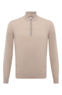 Кашемировый джемпер Brunello Cucinelli