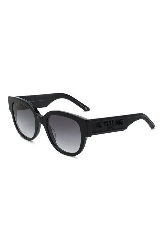 Солнцезащитные очки Dior Eyewear WILDI0R BU 10A1 фото 1