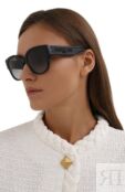 Солнцезащитные очки Dior Eyewear WILDI0R BU 10A1 фото 2
