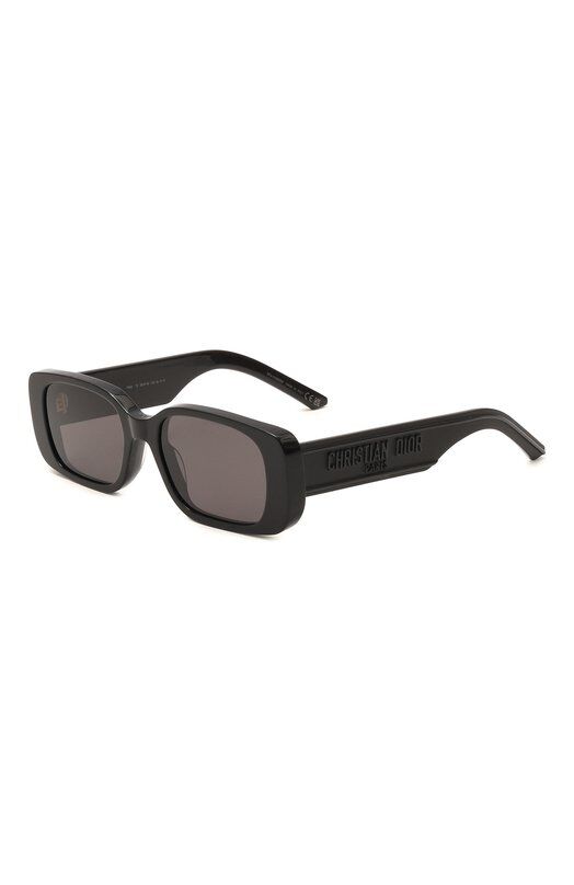 Солнцезащитные очки Dior Eyewear WILDI0R S2U 10A0 фото 1