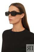 Солнцезащитные очки Dior Eyewear WILDI0R S2U 10A0 фото 2