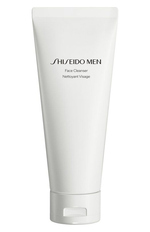 Очищающая пенка Shiseido Men (125ml) Shiseido 17152SH фото 1
