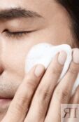 Очищающая пенка Shiseido Men (125ml) Shiseido 17152SH фото 3