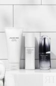 Увлажняющий тонизирующий флюид Shiseido Men (100ml) Shiseido 17154SH фото 5