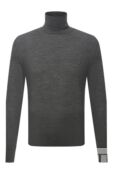 Шерстяная водолазка Tom Ford BYM94/TFK120 фото 1