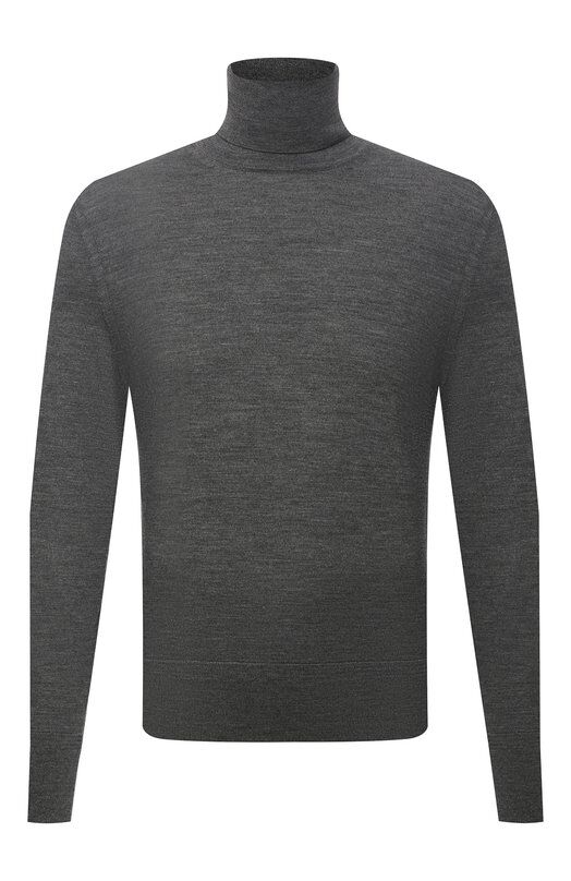 Шерстяная водолазка Tom Ford BYM94/TFK120 фото 1