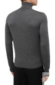 Шерстяная водолазка Tom Ford BYM94/TFK120 фото 4