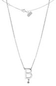 Колье Vanrycke CA1B1-B1 фото 2