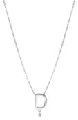 Колье Vanrycke CA1B1-D1 фото 1