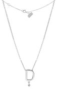Колье Vanrycke CA1B1-D1 фото 2