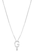 Колье Vanrycke CA1B1-G1 фото 1