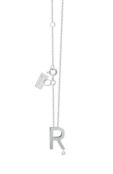 Колье Vanrycke CA1B1-R1 фото 3