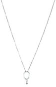 Колье Vanrycke CA1B1-O1 фото 1