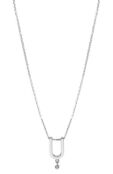 Колье Vanrycke CA1B1-U1 фото 1
