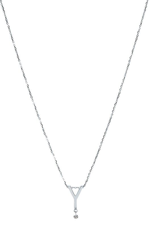 Колье Vanrycke CA1B1-Y1 фото 1