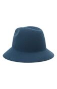 Фетровая шляпа Ingrid Loro Piana FAL3434 фото 2