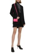 Кожаные мюли Dot Bottega Veneta 667191/VBP40 фото 2