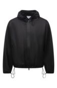 Кожаный бомбер Bottega Veneta 666898/VKVL0 фото 1