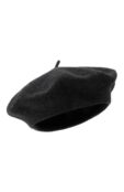 Шерстяной берет Brunello Cucinelli MCAP90136 фото 1