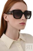 Солнцезащитные очки Prada 15WS-3890A7 фото 2