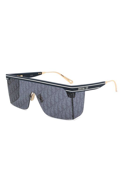 Солнцезащитные очки Dior Eyewear DI0RCLUB M1U 31B8 фото 1