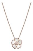 Кулон Chopard 79A085-5301 фото 1