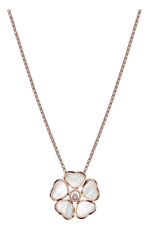Кулон Chopard 79A085-5301 фото 1