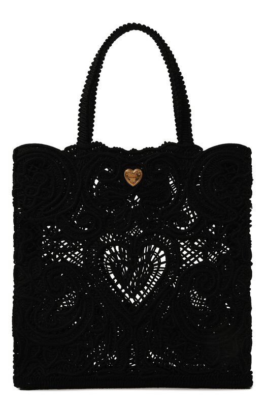 Сумка-шопер Beatrice Dolce & Gabbana BB6927/AW717 фото 1