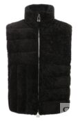 Жилет из овчины Bottega Veneta 685418/V05X0 фото 1