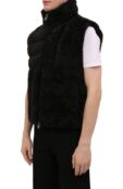 Жилет из овчины Bottega Veneta 685418/V05X0 фото 3