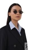 Солнцезащитные очки Saint Laurent SL 302 LISA 004 фото 2
