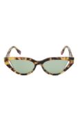 Солнцезащитные очки Fendi FE40009I 55Q фото 3