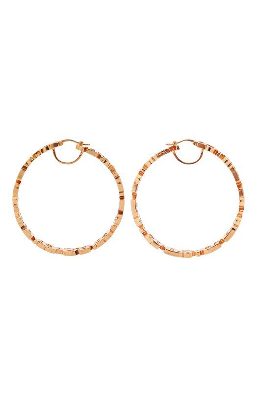 Серьги Versace 1002576/1A00620 фото 1