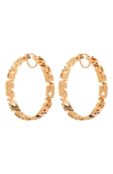 Серьги Versace 1002576/1A00620 фото 3