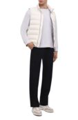 Хлопковый свитшот Brunello Cucinelli M0T353430 фото 2