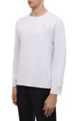 Хлопковый свитшот Brunello Cucinelli M0T353430 фото 3