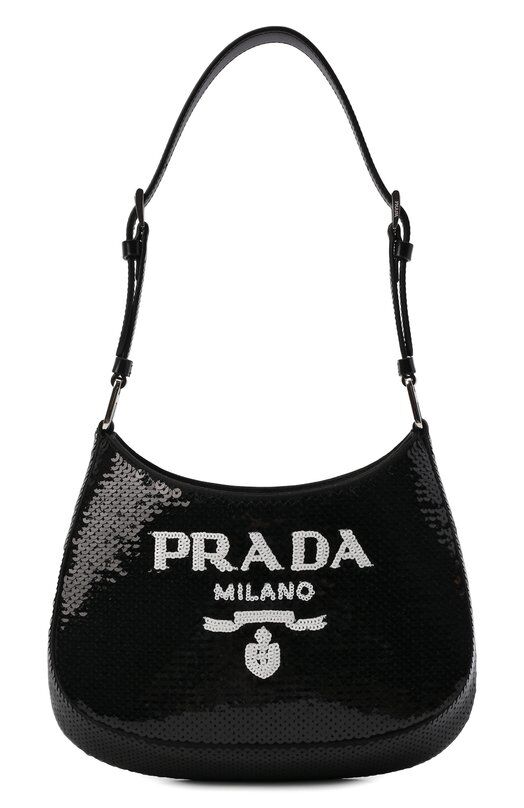 Сумка Cleo Prada 1BC169-2DWY-F0967-HPO фото 1