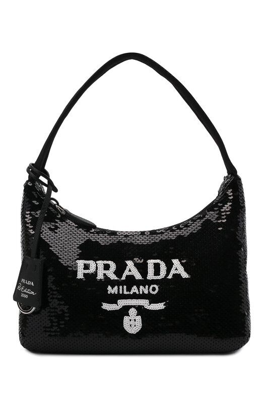 Сумка Re-Edition 2000 Prada 1NE515-2D0Y-F0967 фото 1