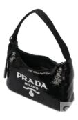Сумка Re-Edition 2000 Prada 1NE515-2D0Y-F0967 фото 5