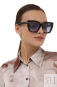 Солнцезащитные очки Tom Ford TF920 01B фото 2